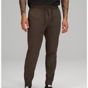 ABC jogger warpstream